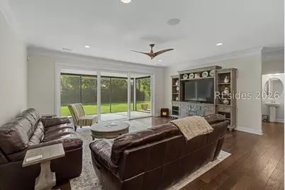 257 Dawnbrook Court, Hardeeville, SC 29909 - Photo 21