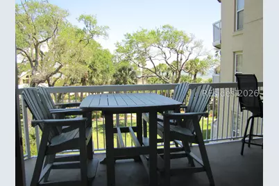 77 Ocean Lane #210, Hilton Head Island, SC 29928 - Photo 21