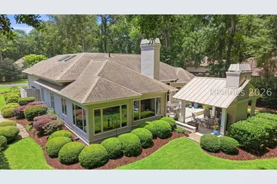 19 Parkwood Drive, Hilton Head Island, SC 29926 - Photo 19