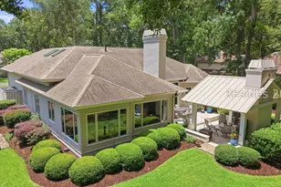 19 Parkwood Dr, Hilton Head Island, SC 29926 - Photo 19
