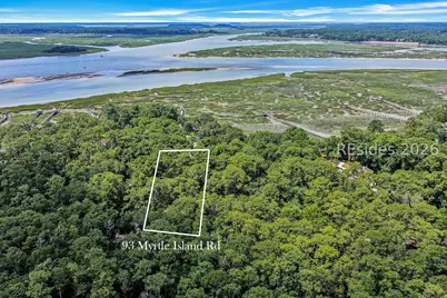 93 Myrtle Island Road, Bluffton, SC 29910 - Photo 39