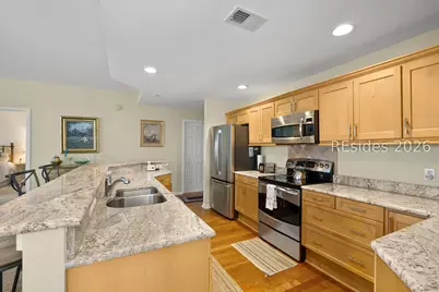6 Village North Drive #12, Hilton Head Island, SC 29926 - Photo 9