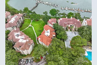 6 Village North Drive #12, Hilton Head Island, SC 29926 - Photo 37