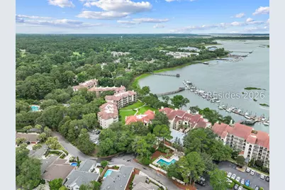 6 Village North Drive #12, Hilton Head Island, SC 29926 - Photo 39