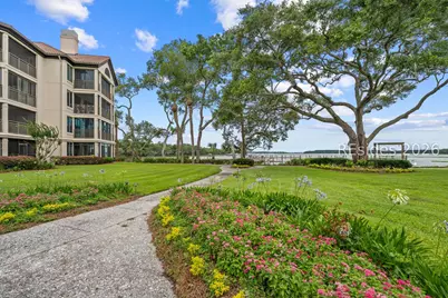 6 Village North Drive #12, Hilton Head Island, SC 29926 - Photo 45