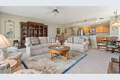 6 Village North Drive #12, Hilton Head Island, SC 29926 - Photo 13