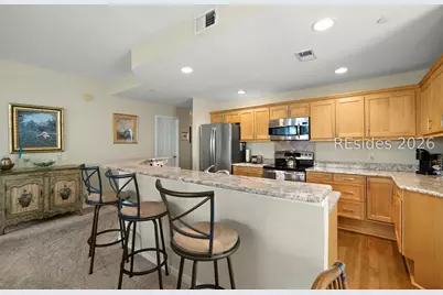 6 Village North Drive #12, Hilton Head Island, SC 29926 - Photo 9