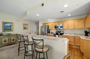 6 Village N Dr, Hilton Head Island, SC 29926 - Photo 9