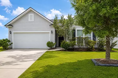 25 Pacolet Lane, Beaufort, SC 29906 - Photo 1