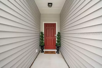25 Pacolet Lane, Beaufort, SC 29906 - Photo 7