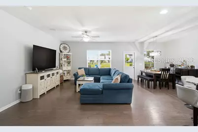 25 Pacolet Lane, Beaufort, SC 29906 - Photo 5