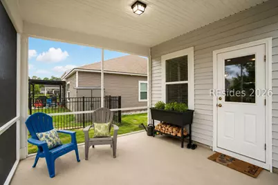 25 Pacolet Lane, Beaufort, SC 29906 - Photo 15
