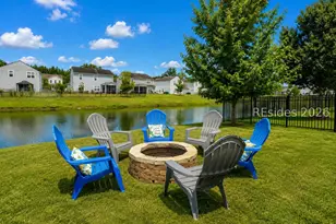 25 Pacolet Ln, Beaufort, SC 29906 - Photo 3