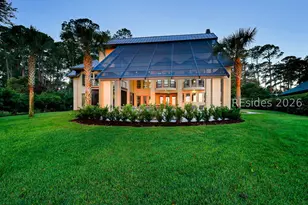 6 Herring Gull Ln, Hilton Head Island, SC 29926 - Photo 5