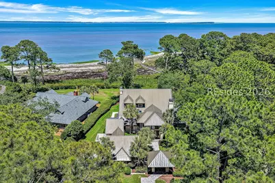 6 Herring Gull Lane, Hilton Head Island, SC 29926 - Photo 89