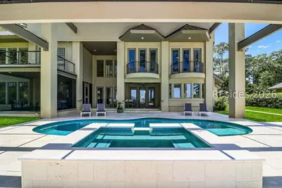 6 Herring Gull Lane, Hilton Head Island, SC 29926 - Photo 75