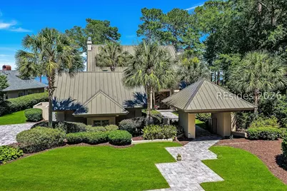 6 Herring Gull Lane, Hilton Head Island, SC 29926 - Photo 87