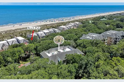 145 S Shore Drive #3102, Hilton Head Island, SC 29928 - Photo 1