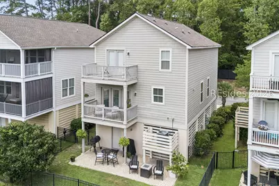 5 Creek Landing Trace, Hilton Head Island, SC 29926 - Photo 35
