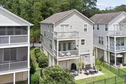 5 Creek Landing Trace, Hilton Head Island, SC 29926 - Photo 37