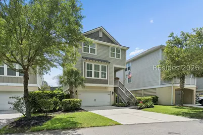 5 Creek Landing Trace, Hilton Head Island, SC 29926 - Photo 1