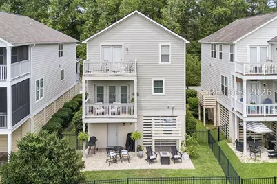5 Creek Landing Trace, Hilton Head Island, SC 29926 - Photo 29