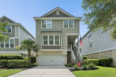 5 Creek Landing Trace, Hilton Head Island, SC 29926 - Photo 1