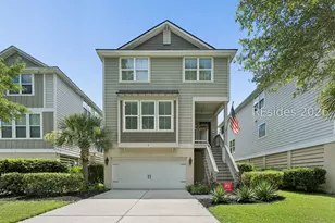 5 Crk Lndg Trce, Hilton Head Island, SC 29926 - Photo 1