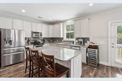 5 Creek Landing Trace, Hilton Head Island, SC 29926 - Photo 9