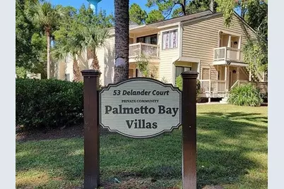 53 Delander Court #29, Hilton Head Island, SC 29928 - Photo 1