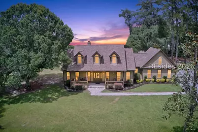 80 Delta Pond Road, Hardeeville, SC 29927 - Photo 1