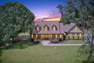 80 Delta Pond Rd, Hardeeville, SC 29927 - Photo 1