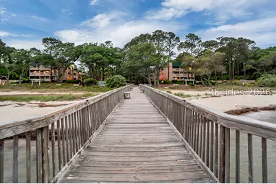 239 Beach City Road #3213, Hilton Head Island, SC 29926 - Photo 39