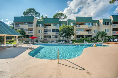 239 Beach City Road #3213, Hilton Head Island, SC 29926 - Photo 39