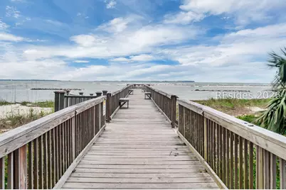 239 Beach City Road #3213, Hilton Head Island, SC 29926 - Photo 33