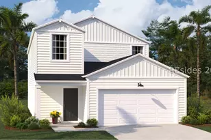 812 Sweetbay Dr, Hardeeville, SC 29927 - Photo 1