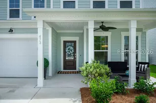673 Danner Dr, Okatie, SC 29909 - Photo 49