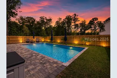 673 Danner Drive, Okatie, SC 29909 - Photo 1