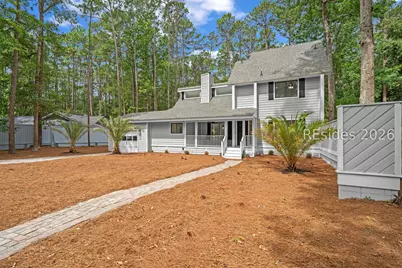 30 Sweet Bay Lane, Hilton Head Island, SC 29926 - Photo 53