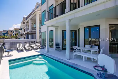 10 Collier Beach Road, Hilton Head Island, SC 29928 - Photo 55