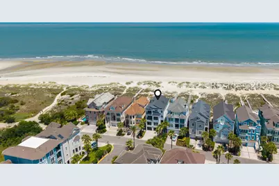 10 Collier Beach Road, Hilton Head Island, SC 29928 - Photo 85