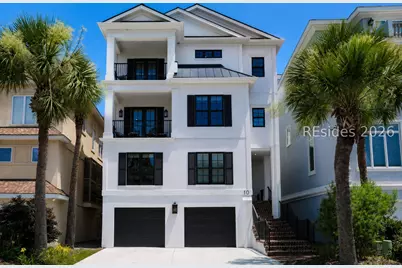 10 Collier Beach Road, Hilton Head Island, SC 29928 - Photo 3