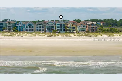 10 Collier Beach Road, Hilton Head Island, SC 29928 - Photo 81