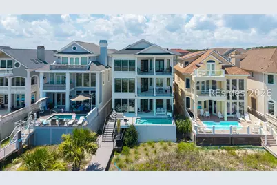 10 Collier Beach Road, Hilton Head Island, SC 29928 - Photo 51