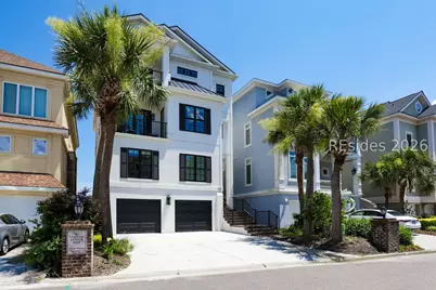 10 Collier Beach Road, Hilton Head Island, SC 29928 - Photo 83
