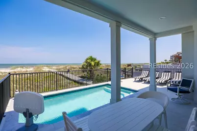 10 Collier Beach Road, Hilton Head Island, SC 29928 - Photo 9