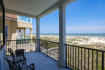 10 Collier Beach Road, Hilton Head Island, SC 29928 - Photo 23