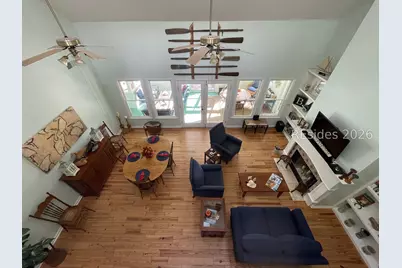 8 Volunteers Ridge, Daufuskie Island, SC 29915 - Photo 9