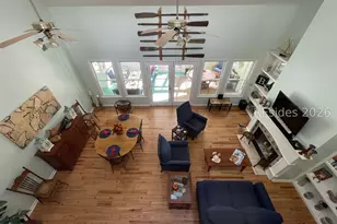 8 Volunteers Ridge, Daufuskie Island, SC 29915 - Photo 9