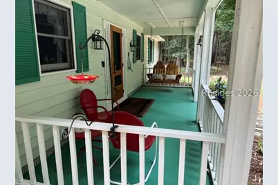 8 Volunteers Ridge, Daufuskie Island, SC 29915 - Photo 25